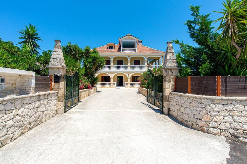 La Maison Di Angelo Studio Áyios Kírikos Exterior photo
